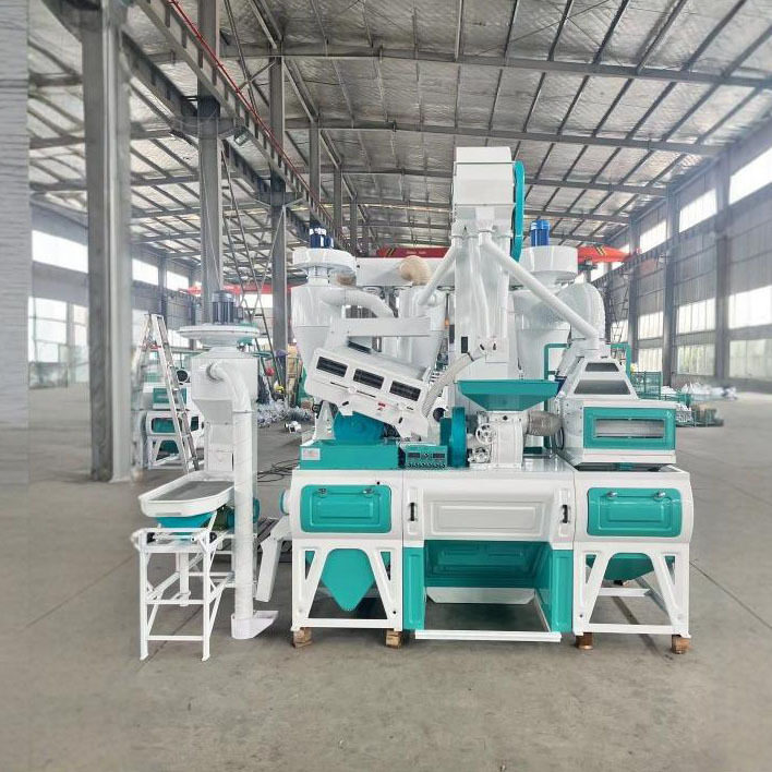 出口大米稻谷加工成套碾米机 全自动水稻垄谷机全套生产加工大米,农机/农具/农膜,碾米机,淘宝优惠券,粉丝福利购,淘宝优惠卷
