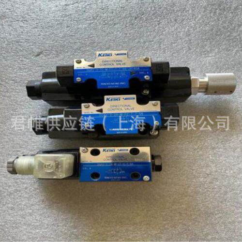 东京计器  型号：DG4VS-3-0C-M-P9--7- 价格需核实