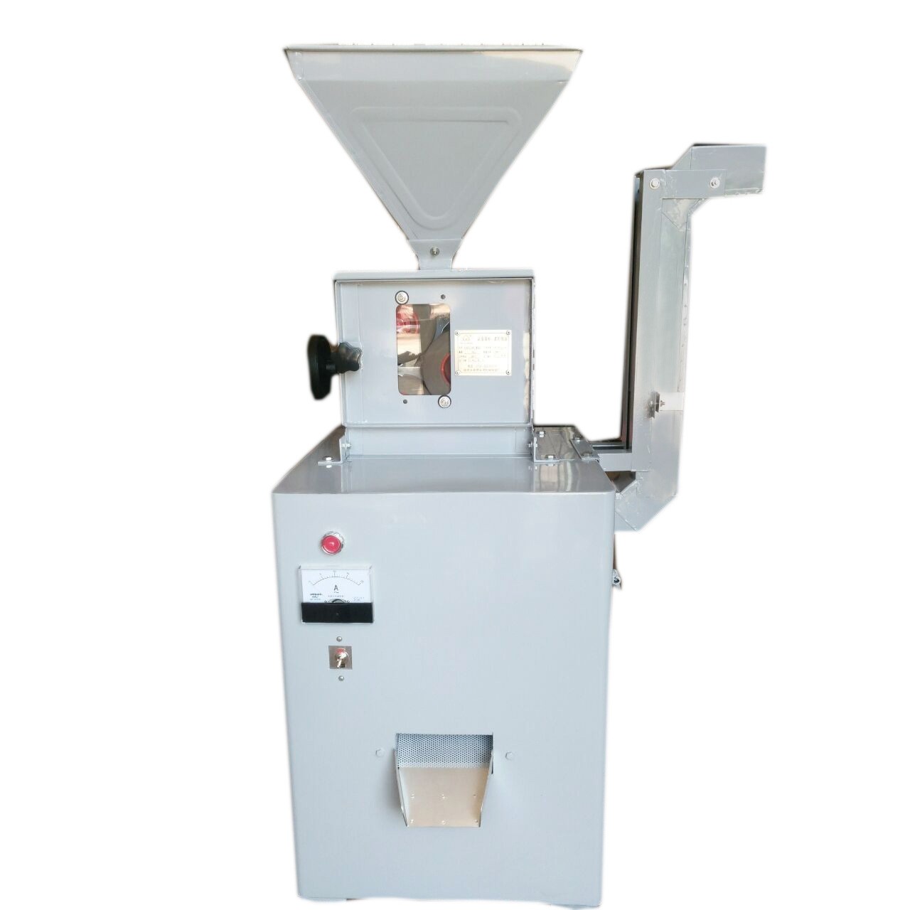 加工定制咖啡豆 可可豆去皮机 荞麦可可豆去皮机,机械设备,粉碎机,淘宝优惠券,粉丝福利购,淘宝优惠卷