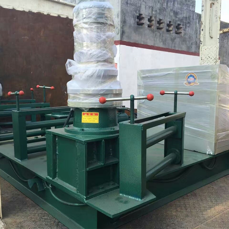 矿井液压工字钢冷弯机  卧式冷弯机 WXH工字钢冷弯机