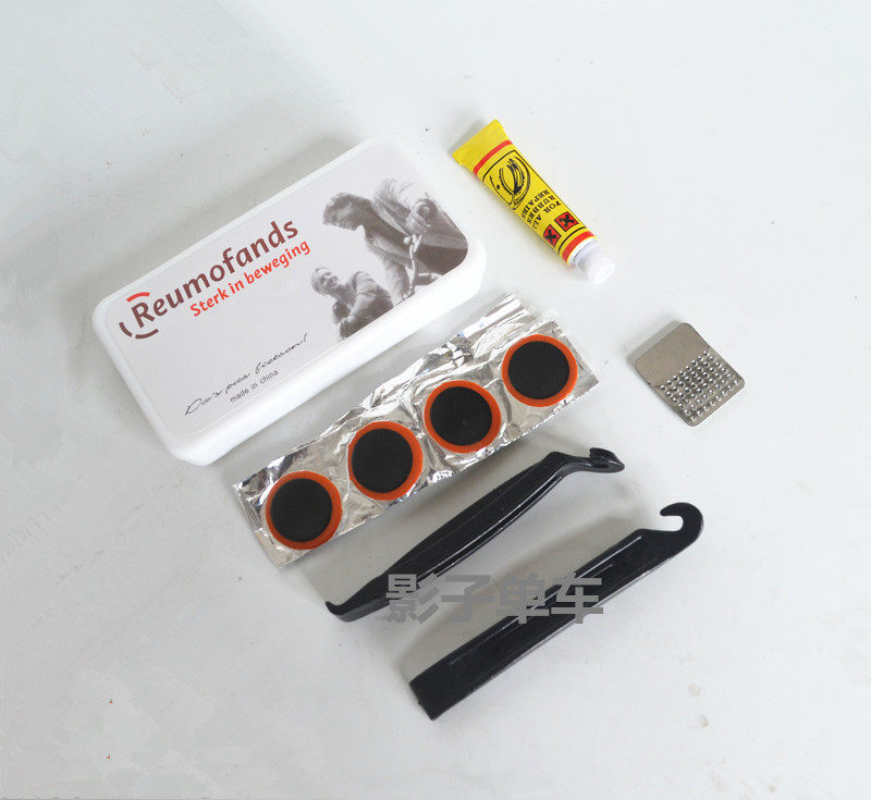Outils pour vélo - Ref 2277980 Image 1