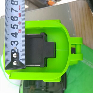 电动扳手电池包红松优力特充卡玛顿电池科速创林