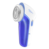 超人2毛球修剪器打球器去球去绒毛充电式 家用衣物除毛器