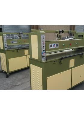 两柱裁断机ST-525C