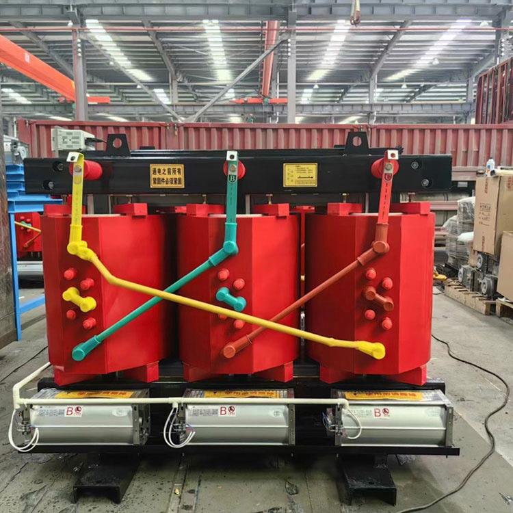 SCB12干式变压器2500kva3150Kva11KV20KV出口变压器生产厂家