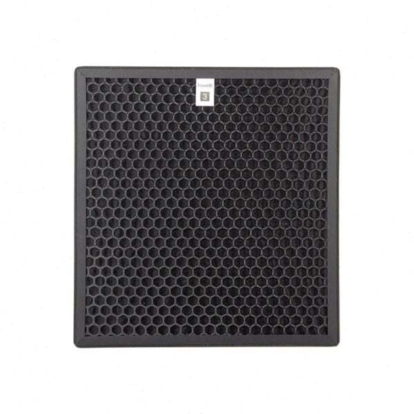 适配AC4002 4004 4012空气净化器过滤网AC4124/4123/4121滤芯套装