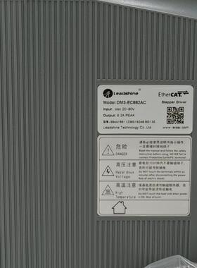 雷泰智能Ethercat总线驱动Dm3C-Ec556/Ec522/Ec870/Ec882Ac