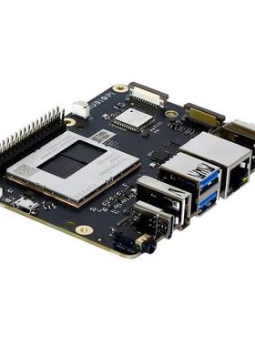 高通QCS6490高算力魔方派RUBIK Pi 3开发板安卓13linux主板RK3588