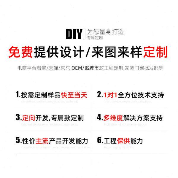 现货铝合金阳台挂衣架层伸缩杆无痕晒被 户外伸缩晾衣架加粗大