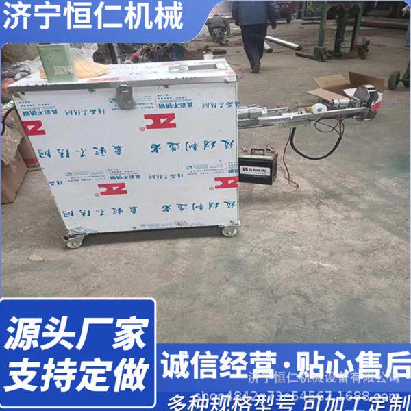 相电小型玉米爆花机花型多款汽油膨化机