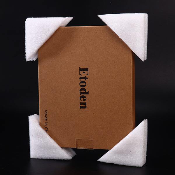 供应EPE防震珍珠棉护边三角护角海绵包装材料防潮三角泡沫护角