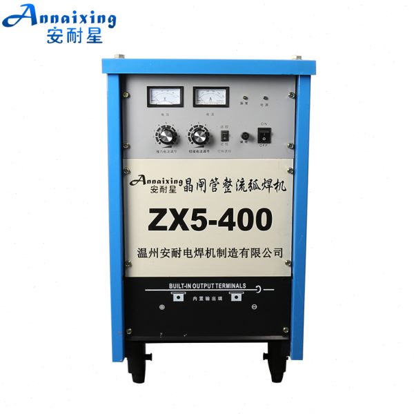 ZX5-500/400/630晶闸管可控硅直流电焊机 工业大功率直流焊机