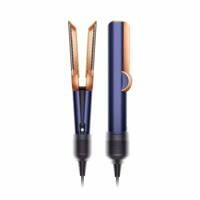 爆款新品直发吹风机直发器多功能美发造型便携负离子干湿直发夹板