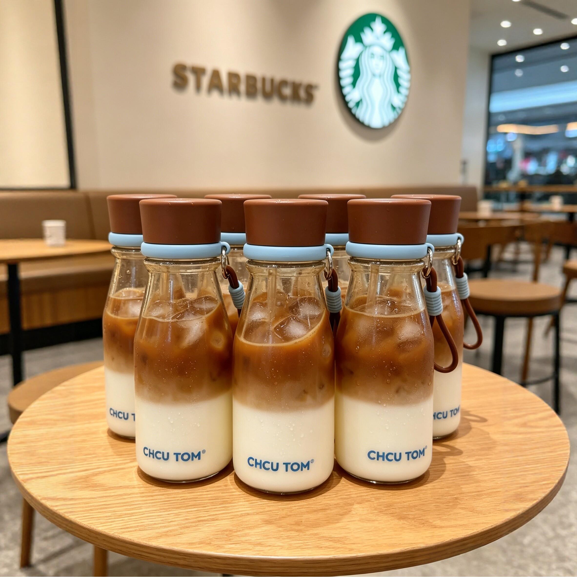 咖啡杯冷水壶凉水杯冷泡瓶家用食品级塑料大容量便携冷泡瓶冷萃杯