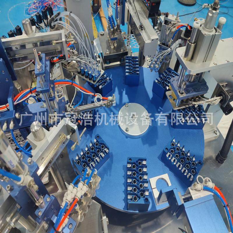 全自动微量灌装机软管眼药水西林瓶精油生物试剂灌装封膜一体机,办公设备/耗材/相关服务,灌装机,淘宝优惠券,粉丝福利购,淘宝优惠卷