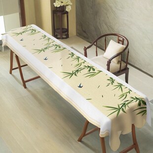 古筝防尘罩盖布文艺范档加厚丝绒麻琴布蕾丝琴披通用款