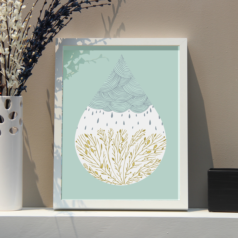 300片500片1500片2000片3000片1000片5075装裱拼图框架5070