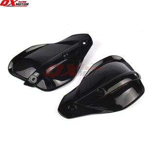 加大护手护弓挡风铝合金支架固定夹塑料片膨胀螺丝