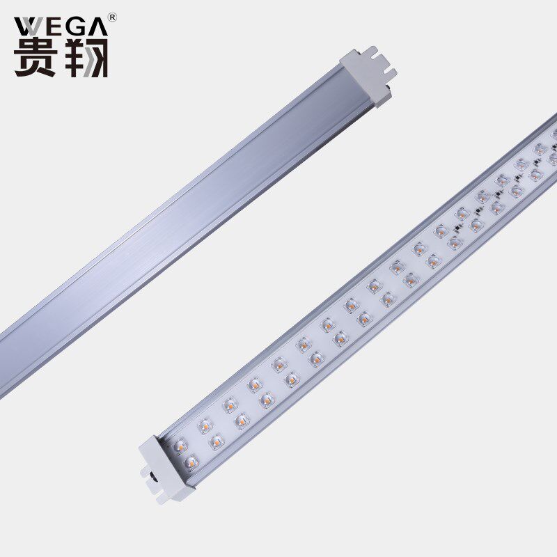 贵翔 补光灯 防水全光谱LD食虫多肉上色仿太阳光水草生长灯,家装灯饰光源,植物生长灯,淘宝优惠券,粉丝福利购,淘宝优惠卷