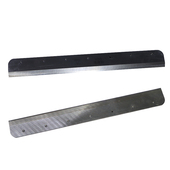 切纸刀刀片厚层切纸刀替换刀替刀适合宝预云广手动切纸机厚层裁纸