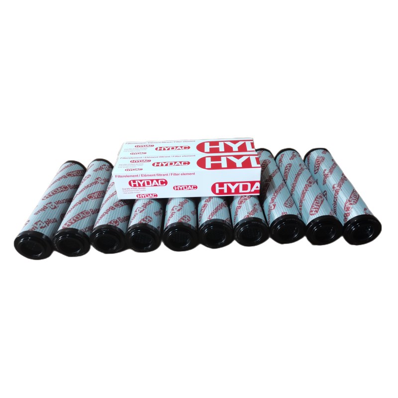 原装原厂HYDC贺德克油滤芯 高压内芯工业滤芯型号齐全