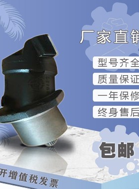 北京华德FEW马达适用徐工中联浦沅 三一吨履带吊卷扬