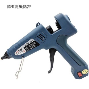 赛得牌D2绿色w热熔胶枪mm大热溶胶棒用 经销