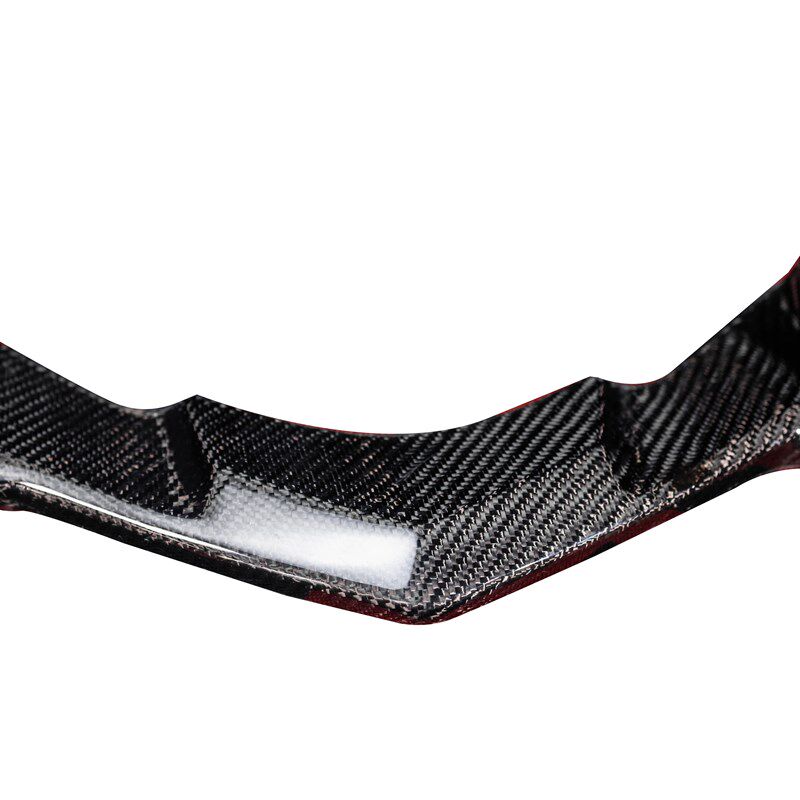 三阳劲战林海飞鹰四代目劲战电摩摩车改装碳纤维下巴片外壳