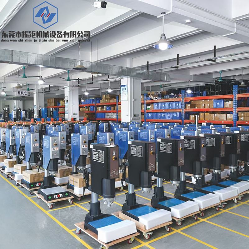 伺服超声波塑料焊接机超音波塑胶熔接机超声波伺服塑焊机旋转摩擦