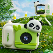 积虎儿童照相数码 拍照打印女童迷你小型拍立得新款