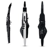 罗兰电吹管电萨斯自带音源电子管乐级款