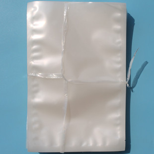 压海参包装袋海参袋即食海参真空袋塑料封口袋 半斤带托盘