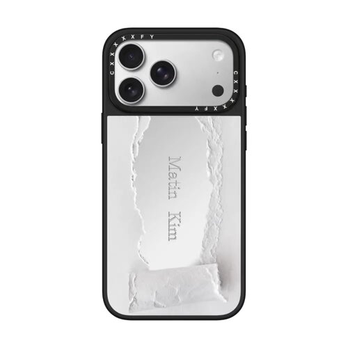 Matin Kim牛仔第二弹苹果17promax手机壳适用iphone16Pro新款韩系潮流15ProMax明星同款14plus磁吸防摔13/12