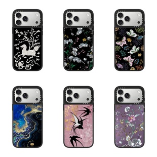 上城士漆彩吉年马踏祥云贝母苹果17Promax手机壳适用iPhone16Pro马年大吉15ProMax明星同款14/13防摔12保护套