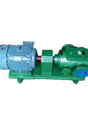 SNH280R46U12.1W23GBW三螺杆保温泵；SNF法兰式三螺杆泵SNS系列