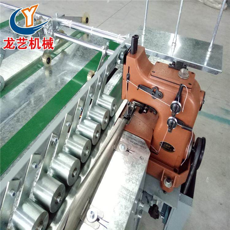 热卖水泥袋生产加工机械编织袋切缝一体机水泥袋双头缝底机,五金/工具,其他机械五金,淘宝优惠券,粉丝福利购,淘宝优惠卷