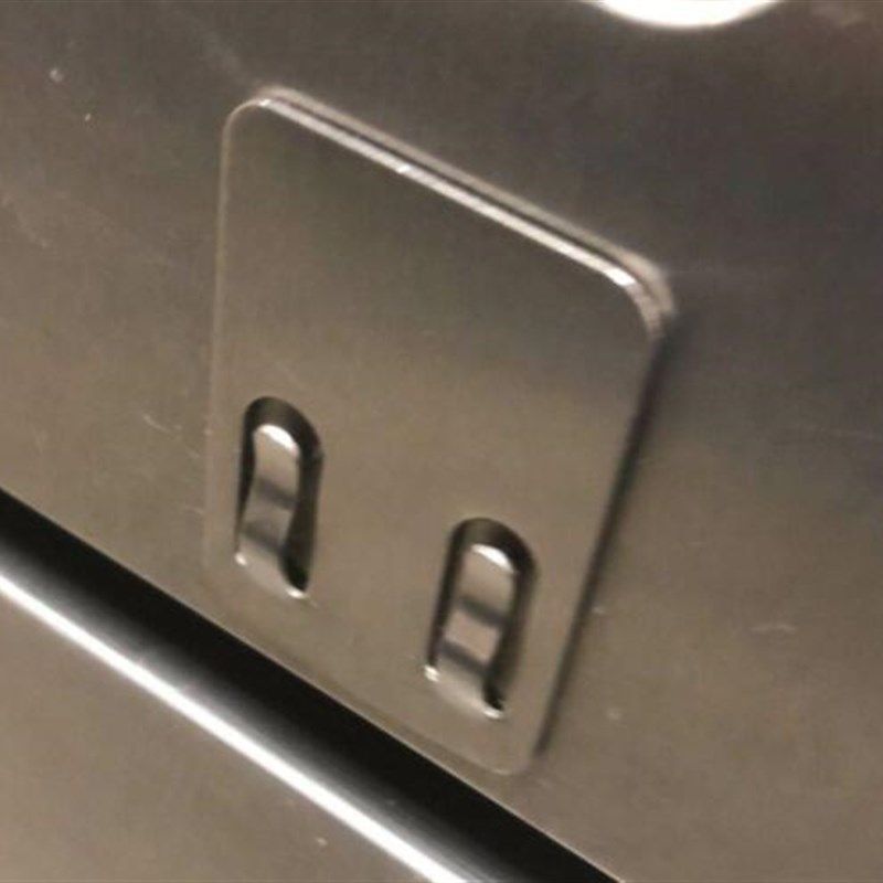 肯德基时间条标签夹时间条纸质时间条平板架夹,金属材料及制品,不锈钢制品,淘宝优惠券,粉丝福利购,淘宝优惠卷