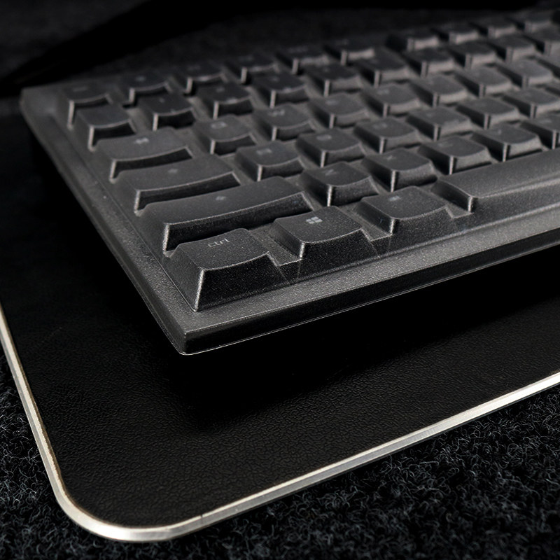 升派樱桃 保护膜械键盘膜电脑 防尘罩