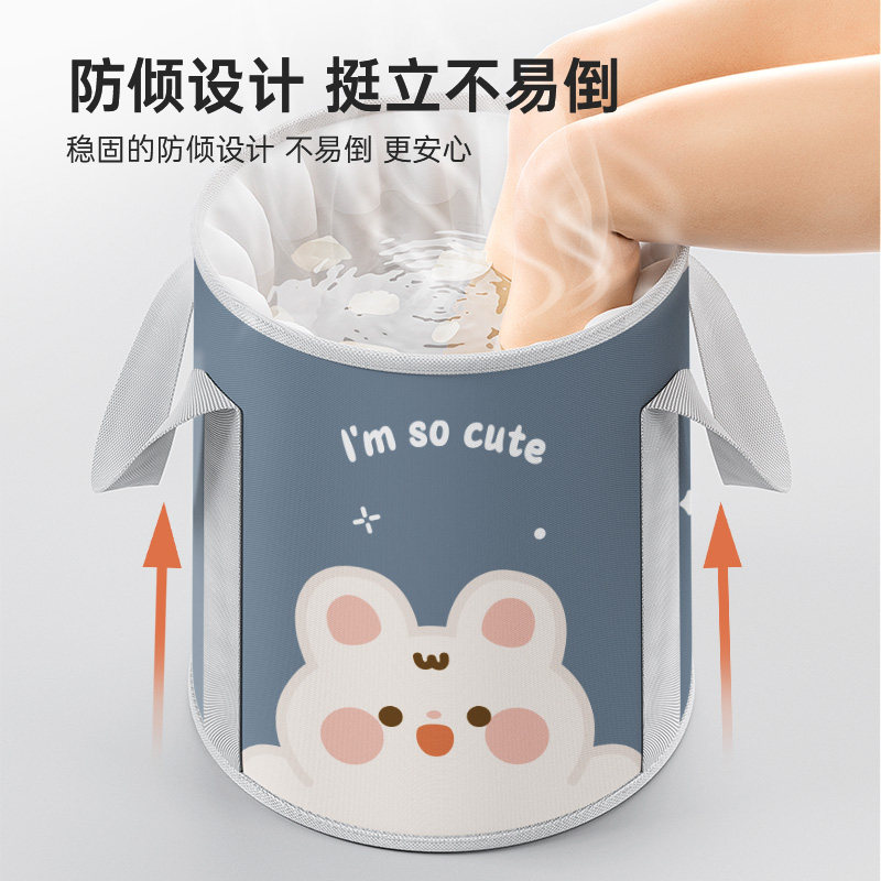 摺叠泡脚桶过小腿家用洗脚桶旅行携式保温泡脚袋深足浴桶,家庭/个人清洁工具,足浴盆/足浴桶,淘宝优惠券,粉丝福利购,淘宝优惠卷
