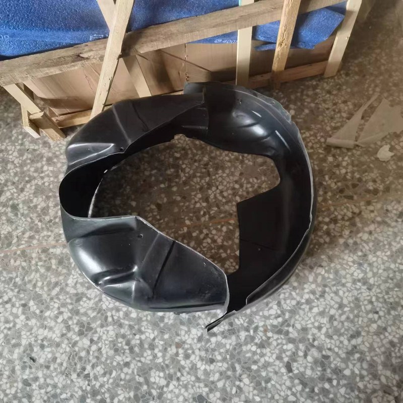 嘉远灵族内衬易咖梦想260挡泥皮轮胎原车配件嘉远前后挡泥瓦内衬