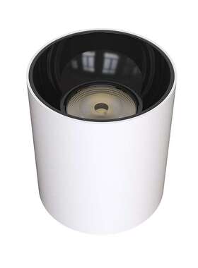 LED M系列圆形防水明装筒灯 40~50W  户外 室内 5001M射灯灯具