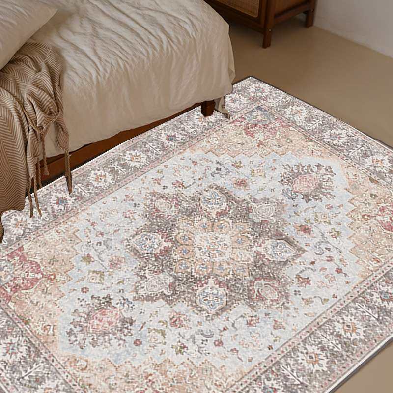 可机洗地毯卧室沙发茶几地垫区域大毯全铺家居国潮新中式家用,电子元器件市场,其它元器件,淘宝优惠券,粉丝福利购,淘宝优惠卷