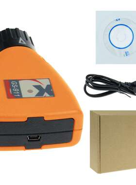 GS-911 V1006.3 Emergency Diagnostic Tool GS911 v1006.3