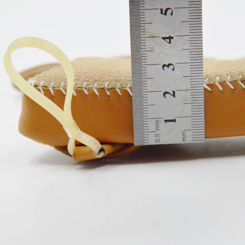 新款羊皮小提琴肩托二合一肩垫软体舒适琴托肩拖中提琴腮托垫配件