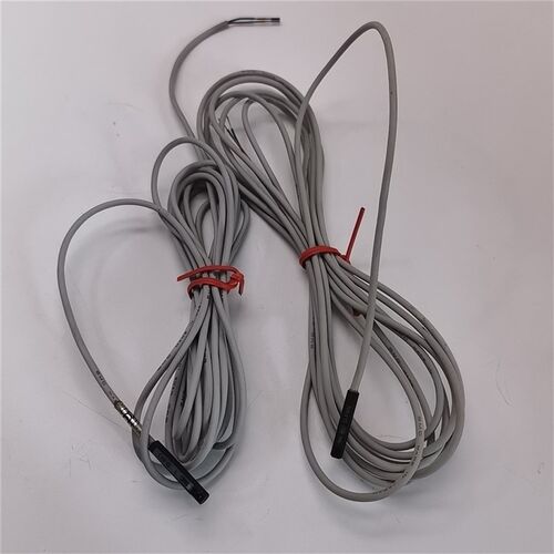 原装M磁性关D9 DF9N 米 实拍  未使用