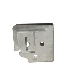 Z型勾搭龙骨挂件天地竖骨吊顶字型轻钢龙骨龙骨