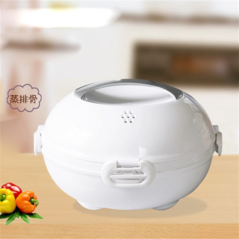 格兰仕30煮流派微波炉饭煲蒸饭锅加热锅蒸笼蒸宝饭盒煲汤盒