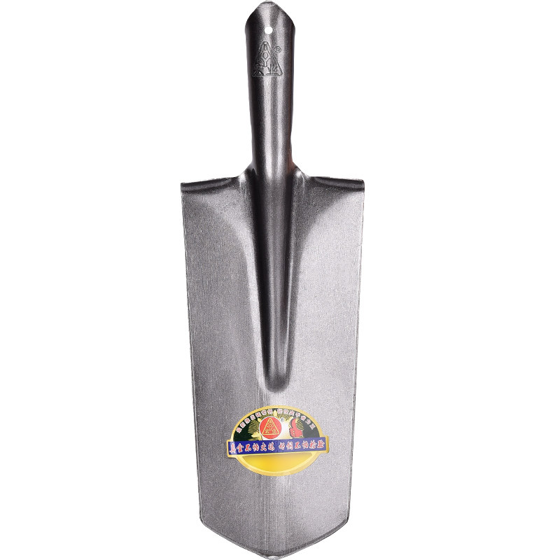 挖树铲锰钢加厚全钢铁锹农用全钢工具挖土钢铲铁铲家用平头锹,农机/农具/农膜,铲子,淘宝优惠券,粉丝福利购,淘宝优惠卷