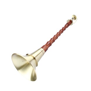 湖南贵剧唢呐 铝杆唢呐 民间唢呐 梨木红木唢呐 紫檀木唢呐