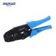 手动压线钳欧洲型9寸压线钳 压接钳 式 衡烁电气